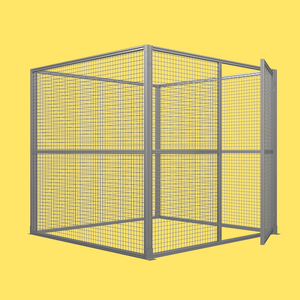 Recinzione di sicurezza robotizzata attrezzatura automatica <span class=keywords><strong>per</strong></span> <span class=keywords><strong>rete</strong></span> di isolamento officina - Product Image 2