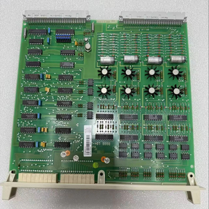 Carte 57160001-K DSDD 110 avec 16 mémoires I/O EPROM/FRAM en stock - Product Image 3