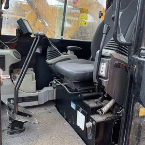 Nhật Bản 6 tấn theo dõi cat306 Sâu Bướm Sâu Bướm 306 máy xúc sử dụng cat306 Sâu Bướm sử dụng bánh xích thủy lực máy xúc - Product Image 5