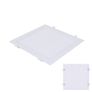 Luci del pannello del soffitto quadrato interno regolabile luce del pannello del telaio a LED - Product Image 6