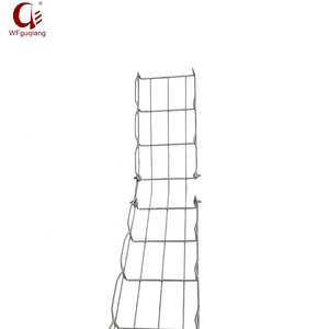 Cestello Portacavi a Rete Aperta con Regolazione Multi-Angolo <span class=keywords><strong>per</strong></span> Data Center e Sale di Comunicazione - Product Image 4