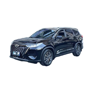 Chery Tiggo 8 Pro 1.6T Champion Edition 2WD de 7 plazas, usado, de <span class=keywords><strong>segunda</strong></span> <span class=keywords><strong>mano</strong></span>. - Product Image 1