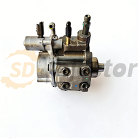 Nouvelle pompe d'injection diesel en acier A2C5338472780, ensemble complet de pompe pour l'entretien du système de carburant diesel automobile