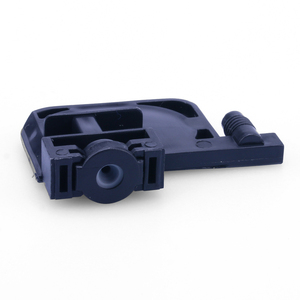 Amortiguador de puerto cuadrado pequeño con malla grande - Conector pequeño UV - Amortiguador de cabezal de impresión W - Product Image 4