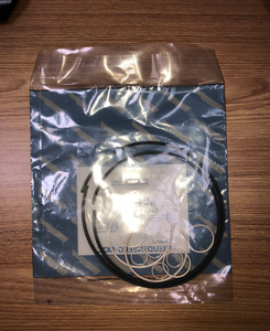 Kit de bagues d'étanchéité d'origine NISSAN pour boîtes de vitesses Jatco JF011E RE0F10A/RE0F10B F1CJA W1CJA - Product Image 4