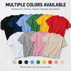 Maglietta Streetwear DG001 180gsm in Puro Cotone, T-shirt Neutra Personalizzabile per Salone di Bellezza, Barbiere, Parrucchiere - Product Image 2