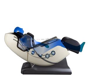 Hengde-Silla de masaje expendedora, funciona con monedas y billetes, CM-08 - Product Image 1