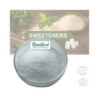 Rainwood Sweetener Tagatose Buy Tagatose Products Food Grade D-tagatose Powder D Tagatose
