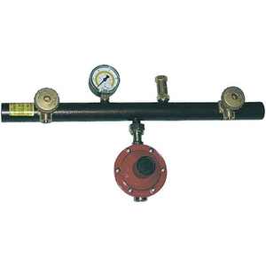 ชุดควบคุม2ตัวเชื่อมต่อพร้อมตัวควบคุมความจุ4กิโลกรัม/ชั่วโมงสำหรับไข่มุกหลวม - Product Image 1