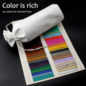 กระเป๋าใส่ปากกาหนัง PU ถุงใส่ของขวัญ - Product Image 5