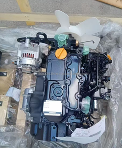 Motor Diésel Completo 3TNV70 3TNV76 3TNV82 4TNV88 4TNV94 4TNV98T para Yanmar, Gran Oferta - Product Image 1