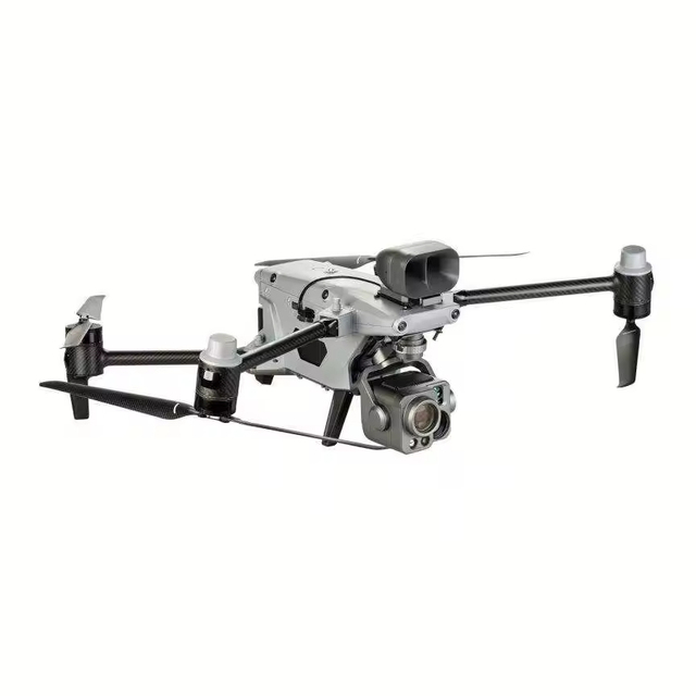 Industrial Quadcopter with Motor & Engine for Inspection Firefighting & Rescue 22.2V 1300W