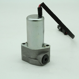 Vanne solénoïde hydraulique Kexin pour pompe principale d'excavatrice PC350-8, fabrication sur mesure - Product Image 2