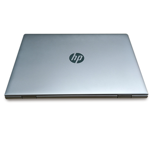 Notebook <span class=keywords><strong>PC</strong></span> Portatile Aziendale 640 G4 con Processore Intel Core I5 di 8ª Generazione, <span class=keywords><strong>8GB</strong></span> di <span class=keywords><strong>RAM</strong></span>, SSD da 256GB, Schermo da 14" - Product Image 1