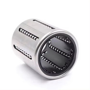 KHシリーズリニアモーションボールベアリングKH4060PPスライドベアリングKH4060 PP 40*52*60mm - Product Image 1