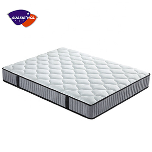 Lai Nệm Khung Cửa Hàng Gần Tôi Bảo Vệ Bộ Bộ Nhớ Bọt Nệm Trong Một Hộp Vua Đôi Nữ Hoàng Kích Thước Mùa Xuân Nệm - Product Image 2