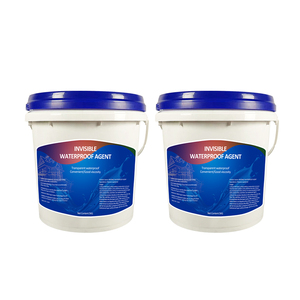 5000G Nướng-Cơ Sở Sơn Lót Và Niêm Phong Vô Hình Không Thấm Nước Keo Trong Suốt Chống Thấm Sealant Cho Khu Vực Ẩm Ướt Chống - Product Image 1