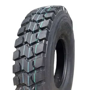 Шины постоянства радиальные грузовые шины 275/70R22.5 255/100r16 9. 5r17.5 для продажи