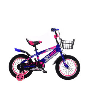 Chine 16 pouces vtt vélo d'équilibre 8 ans 6 ans sous 10 ans garçon enfants vélo - Product Image 2