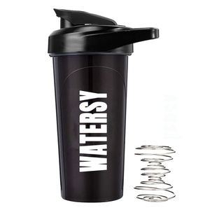 Vaso Mezclador de Proteínas Premium Portátil para Entrenamiento y Fisicoculturismo al por Mayor, de Plástico Sostenible Libre de BPA para Gimnasio y Deportes - Product Image 5