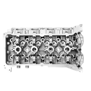 Testata Cilindri H4M 1104AWR60A per Renault Megane <span class=keywords><strong>4</strong></span> <span class=keywords><strong>Dacia</strong></span> <span class=keywords><strong>Duster</strong></span> 1.6L 16v H4M - Product Image 2