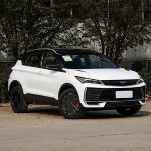 Pre-vendita <span class=keywords><strong>con</strong></span> Deposito per Auto a Benzina Economiche: Geely Coolray 2026 2027, Cool Binyue SUV a Benzina, Prezzo Auto Nuova, Geely Coolray <span class=keywords><strong>L</strong></span> in Cina - Product Image 3