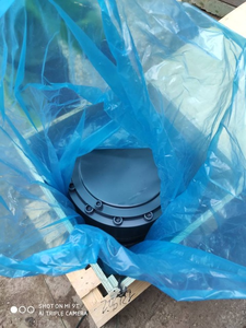 <span class=keywords><strong>Kobelco</strong></span> SK200-8 स्विंग गियरबॉक्स reducer धसान ड्राइव मोटर YN32W00022F1 YN32W00022F2 स्विंग कमी <span class=keywords><strong>assy</strong></span> - Product Image 2