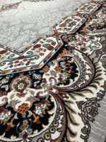 Tapis et moquette persans pour la maison - Écologiques, résistants aux taches, fabriqués à la machine, pour l'extérieur