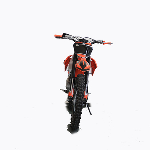 Penjualan Langsung Pabrik Sepeda Motor 250cc Enduro Dirt Bike Cina - Product Image 4
