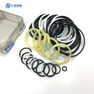 مجموعة من الأختام H1XA H2XA H3XA H4XE H4XL مطرقة هيدروليكية ختم أجزاء ل نيك طقم منع تسريب للفرامل - Product Image 1