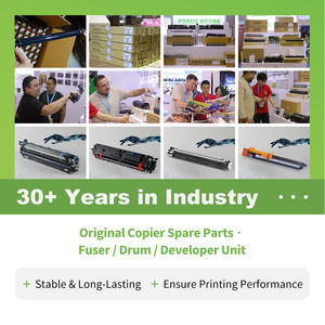 Cuchilla de Limpieza de Tambor Original de Color de Primera Calidad en Oferta, para Impresora, Escáner y Copiadora Ricoh PRO C5100, Piezas de Repuesto D136-2365 - Product Image 2