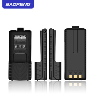 แบตเตอรี่ Baofeng Bl-5l 3800Mah ลิเธียมไอออน สำหรับวิทยุสื่อสาร Uv5r - Product Image 1