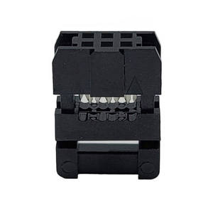 Connecteur IDC 6 broches 2,0 mm - Product Image 6