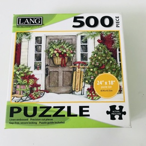 Personalized paper jigsaw puzzles cartoon series child jigsaw puzzle 3d play games/puzzles toys - Product Image 4