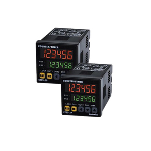 Nouveau Compteur Numérique Industriel Original Autonics Série CX CX6M-1P2F/CX6M-1P4/CX6M-1P4 - Product Image 4