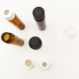 ขวดใสใส่สารชีวภาพขนาด 40 มล. ปรับแต่งได้ตามความต้องการ ฝาปิดแบบ XZ อุปกรณ์ห้องปฏิบัติการ รับประกัน 1 ปี รองรับ ODM OEM - Product Image 6