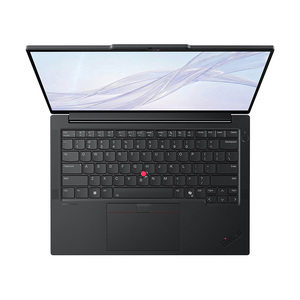 2026 New Arrivals Thinkpad E14 Ultra5-336H 32GB DDR5 1TB SSD 14-inch 2.8K Business Laptop Engineer <b>Computer</b> ThinkPad E14 - Product Image 5