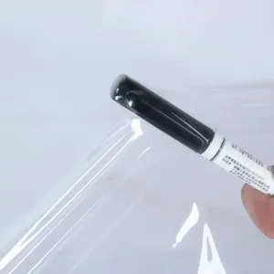 Industrial Heavy Duty PE Stretch Film <b>Pallet</b> <b>Wrap</b> Transparent LLDPE Packing Film <b>for</b> Cargo Security and Logistic Shipping - Product Image 6
