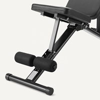 ONESTAR SPORTS Nouveauté Tendance Banc de musculation inclinable réglable robuste pour la remise en forme à domicile et la salle de sport