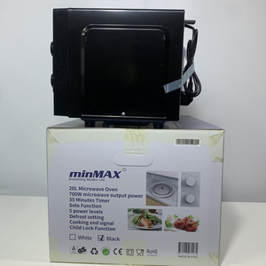 20L Large Capacity Countertop Digital Display Microwave <b>Kitchen</b> Microondas Microwave Oven Counter Top Microwave Oven 20L Large C - Product Image 6