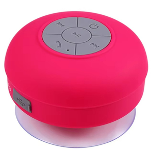 Waterproof <strong>Bluetooth</strong> <strong>Speaker</strong> <strong>in</strong> <strong>the</strong> Bathroom Mini Portable Outdoor Wireless <strong>Speakers</strong> - Product Image 1