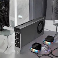 Pusat Data Pelatihan Inferensi AI, Komputasi Cloud, Beban Kerja AI, GPU RTX 5090 untuk Server Workstation