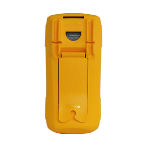 Multímetro Industrial de Alta Tensión de 87V con Medición de Temperatura, Resistente al Aceite (Precisión de 0.5% + 3), Corriente de 0-10A para Electricistas - Product Image 5