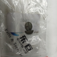   Pièces de rechange robustes en acier allié 1B-8708 1B8708 pour D3B D5B D6C D8H D9G 980 988 992