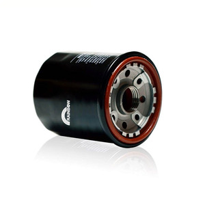 Precio de proveedor Precio de descuento Piezas de filtro de aceite de automóvil universal Filtro De Aceite 90915-YZZE1 Filtro de aceite - Product Image 5