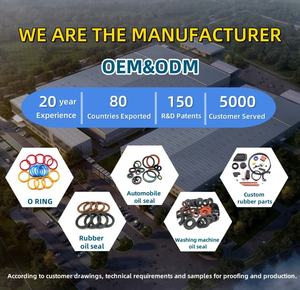 OEM 90311-25021 Sello de aceite delantero del cigüeñal para automóviles japoneses Motor 2NZ-FE Nueva condición Tamaño 25,5*37,5*6mm - Product Image 5