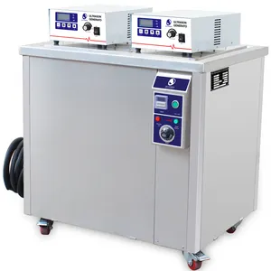 3000W Ultrasonic Cleaning Machine for Car Part Auto Component Washing