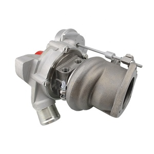 Piezas de coche, conjunto de turbocompresor de motor para Peugeot 3008 508 408 C5 Citroen C4L <span class=keywords><strong>DS5</strong></span> 1,6 T OE 53039880177 - Product Image 4