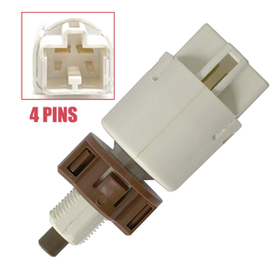 Capteur de pédale de frein 84340-69025 pour Toyota Camry Peugeot Suzuki 84340-09310 - Product Image 1