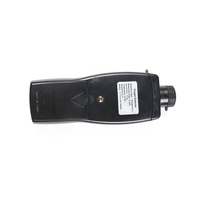 Profesional Otomotif Oxygen Detector Gas Analyzer O2 Meter Monitor dengan Baterai Suara dan Cahaya Alarm Getaran